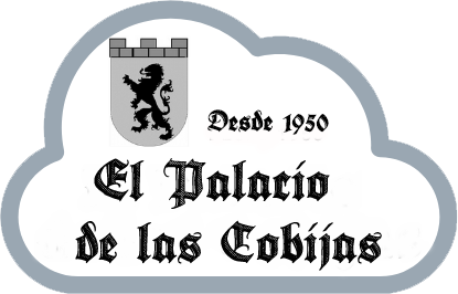 El Palacio de las Cobijas